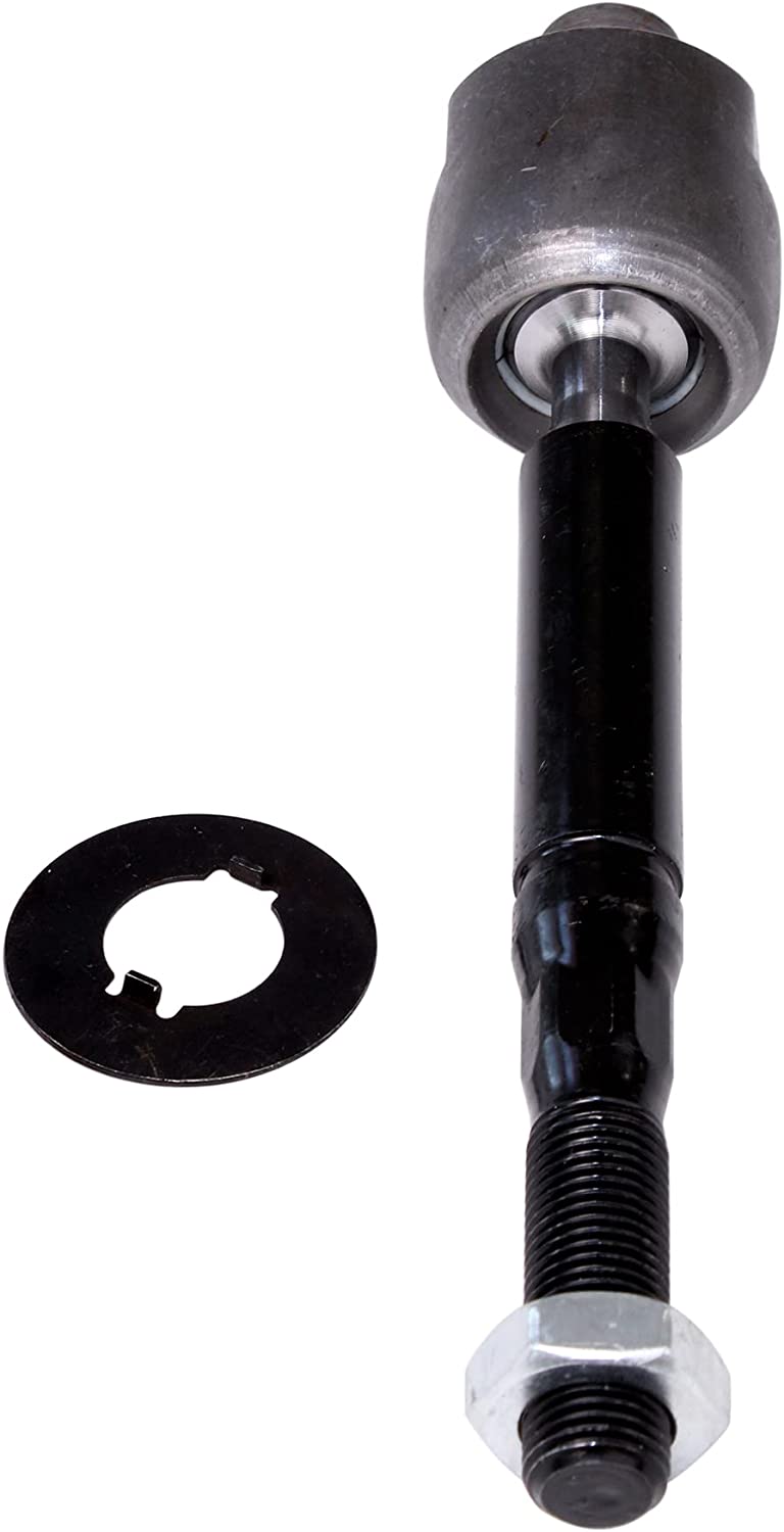 Detroit Axle - Front Inner Tie Rods for 2001 2002 2003 2004-2006 Lexus LS430 — image 6