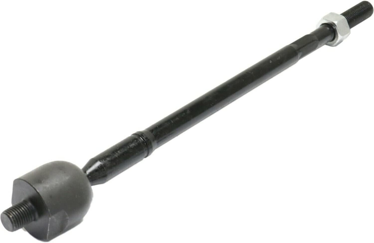 Detroit Axle - Front Inner Tie Rods for 2006 2007-2012 Mitsubishi Eclipse Galant — image 6