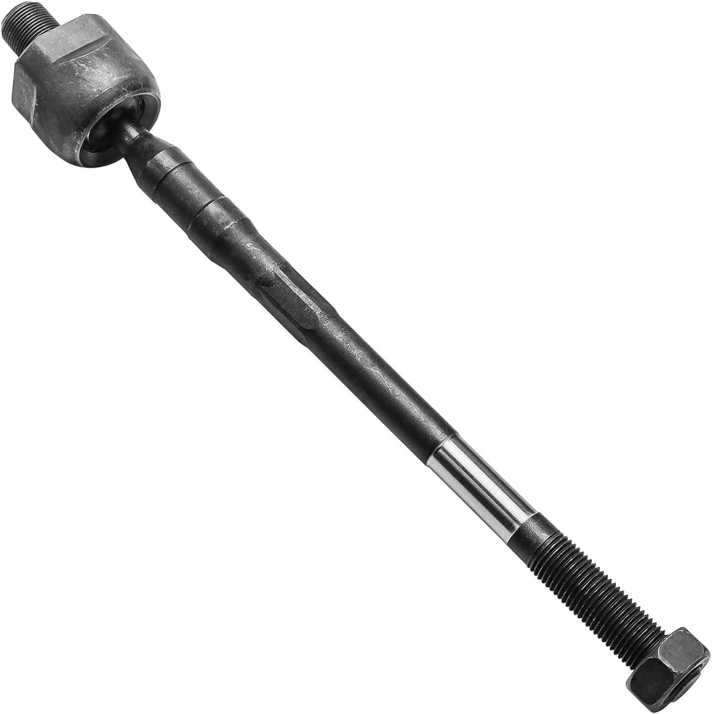 Detroit Axle - Front Inner Tie Rods for 2005 2006 2007 Nissan Murano — image 4