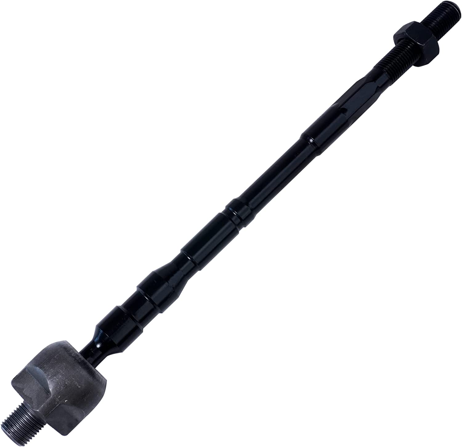 Detroit Axle - 15.5mm Front Inner Tie Rods for Forester Impreza Legacy Outback — image 6
