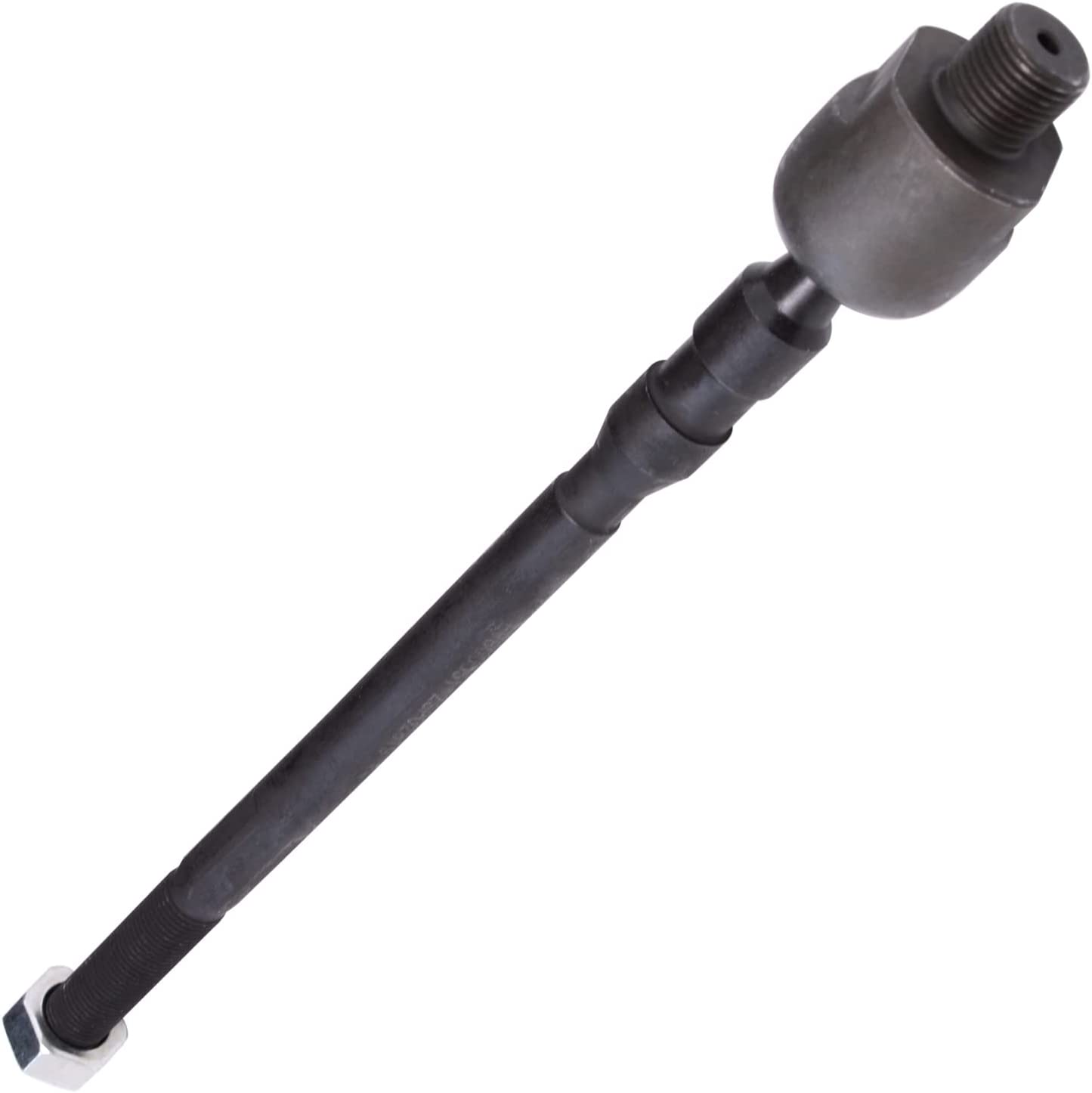 Detroit Axle - Front Inner Tie Rods for 2005-2009 Subaru Legacy Subaru Outback — image 4