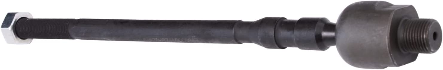 Detroit Axle - Front Inner Tie Rods for 2005-2009 Subaru Legacy Subaru Outback — image 5