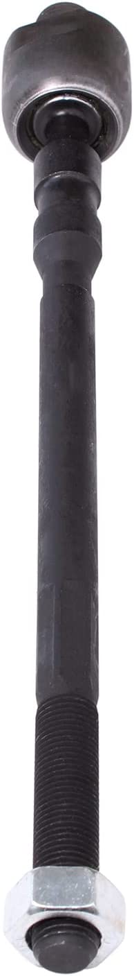 Detroit Axle - Front Inner Tie Rods for 2005-2009 Subaru Legacy Subaru Outback — image 6