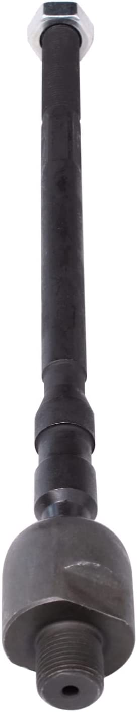 Detroit Axle - Front Inner Tie Rods for 2005-2009 Subaru Legacy Subaru Outback — image 7