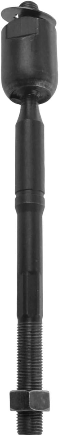 Detroit Axle - Front Inner Tie Rods for Lexus ES350 Toyota Avalon Camry — image 6