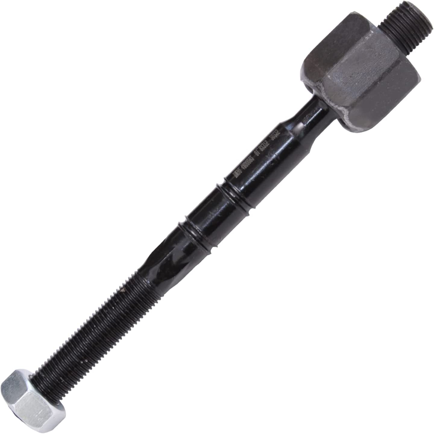 Detroit Axle - Front Inner Tie Rods for 2003 2004 2005 2006-2008 Mini Cooper — image 4