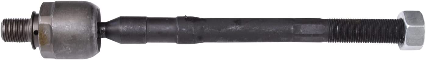 Detroit Axle - Front Inner Tie Rods for 2005-2009 Hyundai Tucson Kia Sportage — image 6