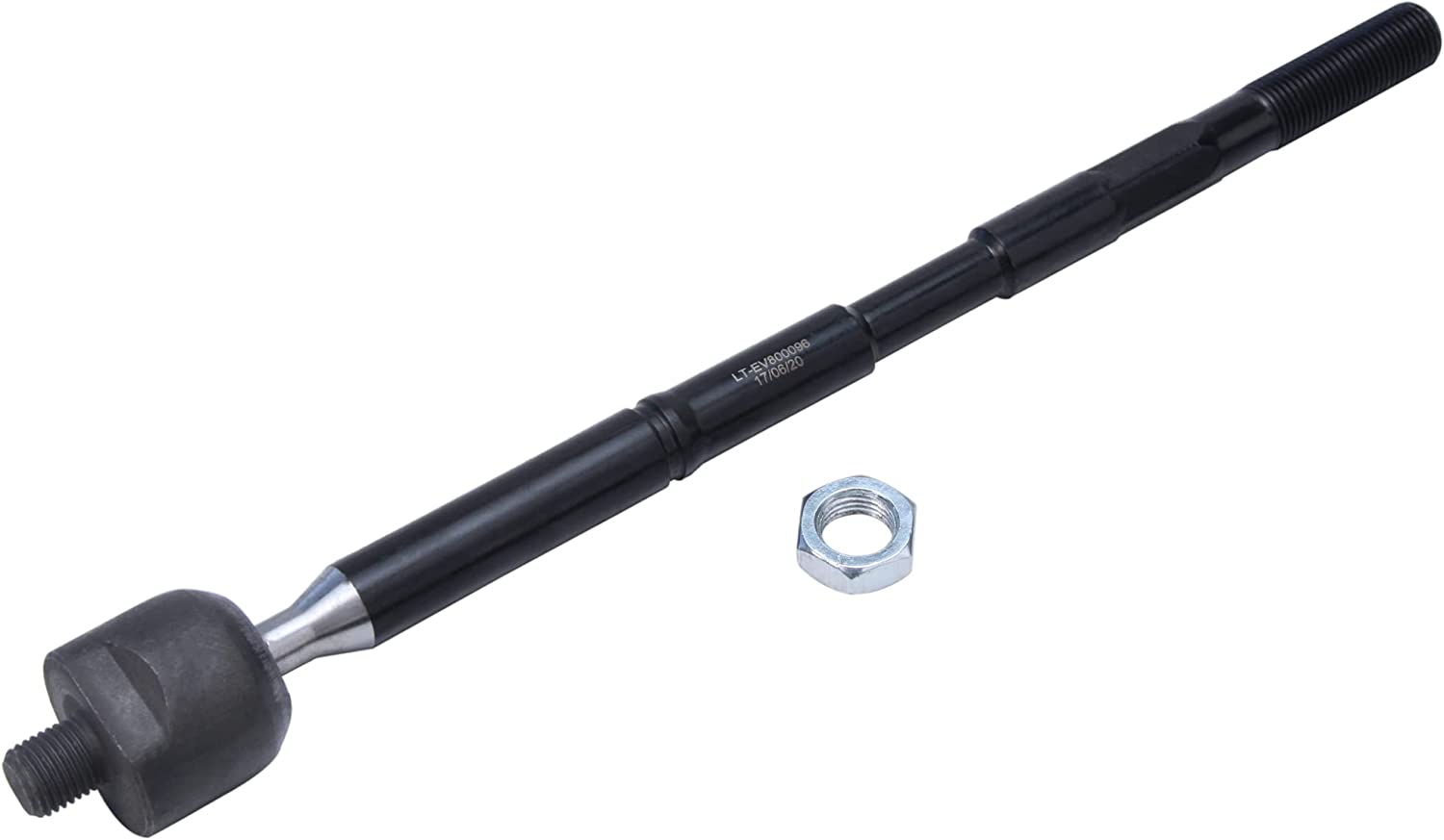 Detroit Axle - Front Inner Tie Rods for 2005 2006 2007 2008 2009 2010 Scion tC — image 5