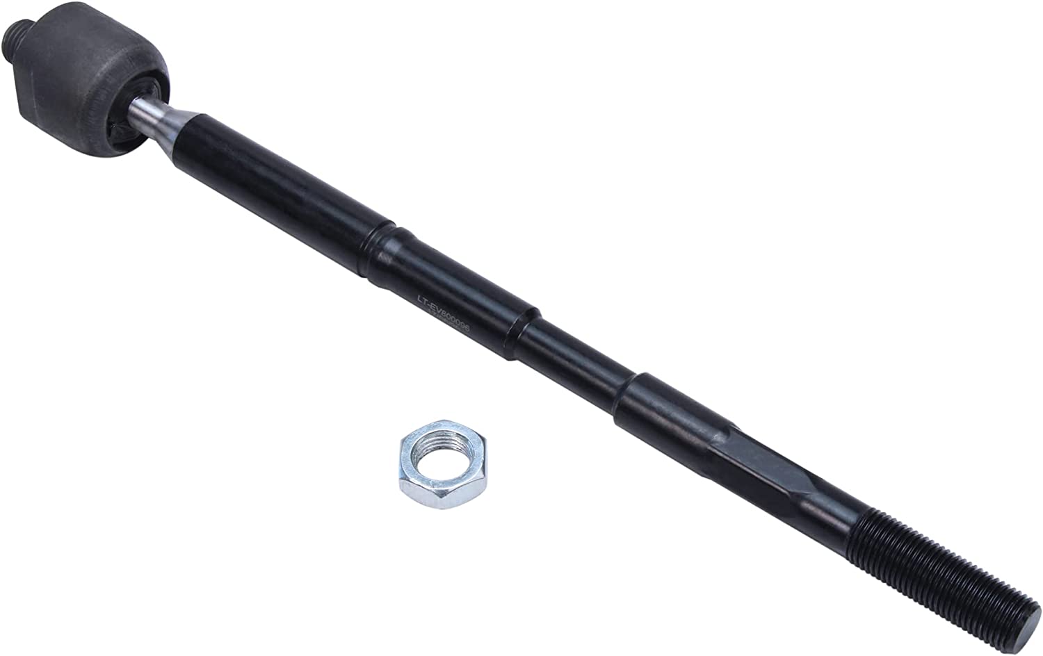 Detroit Axle - Front Inner Tie Rods for 2005 2006 2007 2008 2009 2010 Scion tC — image 6