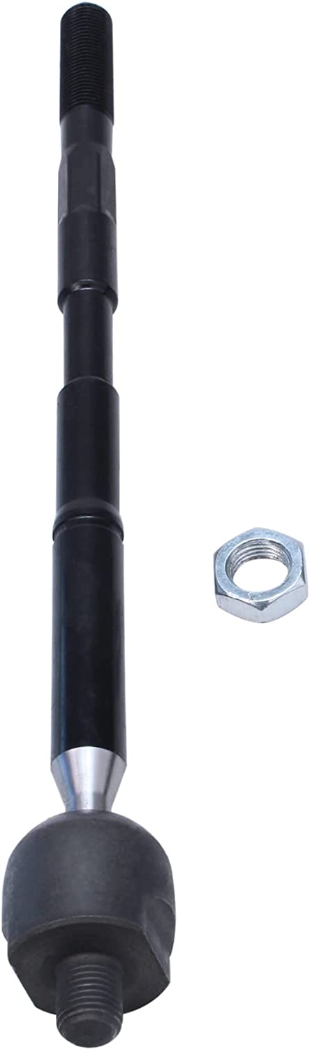 Detroit Axle - Front Inner Tie Rods for 2005 2006 2007 2008 2009 2010 Scion tC — image 7