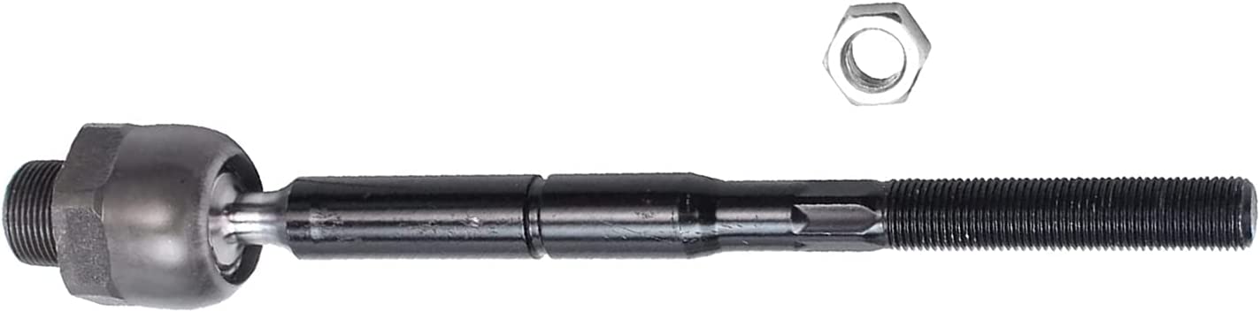 Detroit Axle - Front Inner Tie Rod Ends for Dodge Ram Dakota Mitsubishi Raider — image 7
