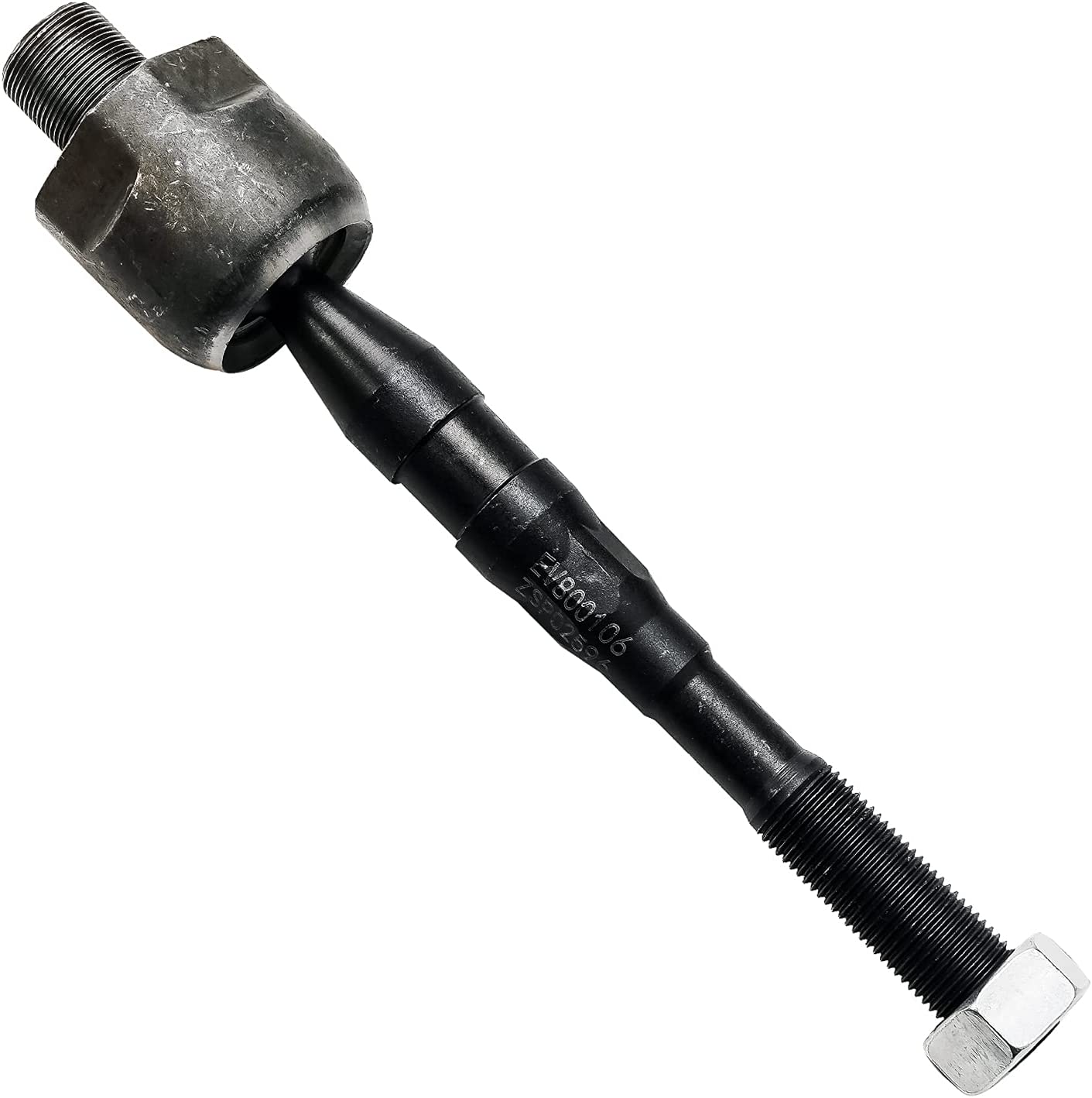 Detroit Axle - Front Inner Tie Rod Ends for Nissan Frontier Pathfinder Xterra — image 4