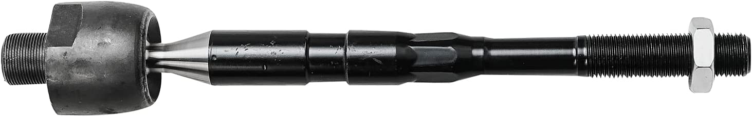 Detroit Axle - Front Inner Tie Rods for Nissan Armada Titan Infiniti QX56 QX80 — image 7
