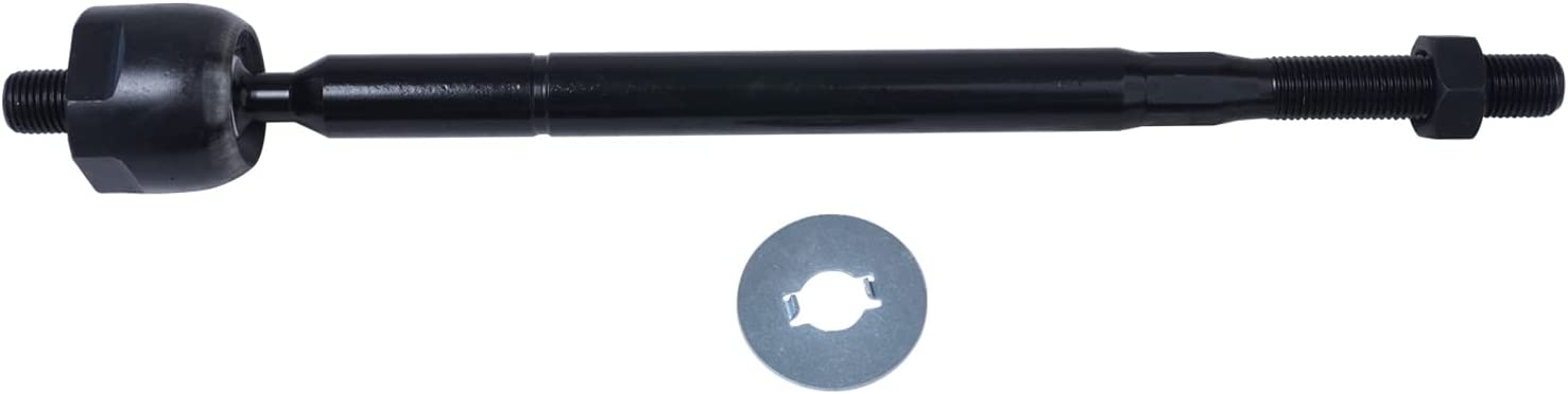 Detroit Axle - Front Inner Tie Rods for 1998-2004 Passport Amigo Rodeo Axiom — image 5