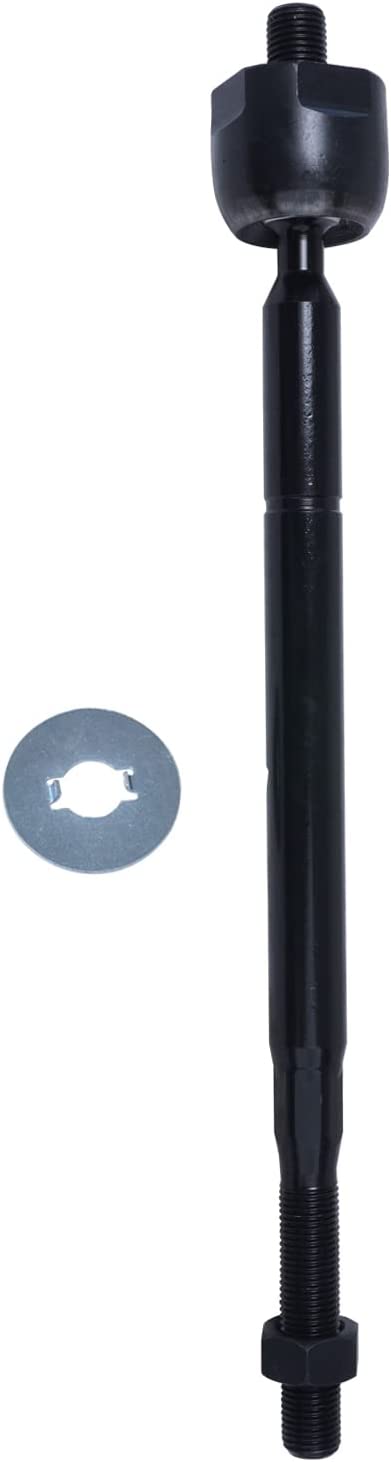 Detroit Axle - Front Inner Tie Rods for 1998-2004 Passport Amigo Rodeo Axiom — image 7