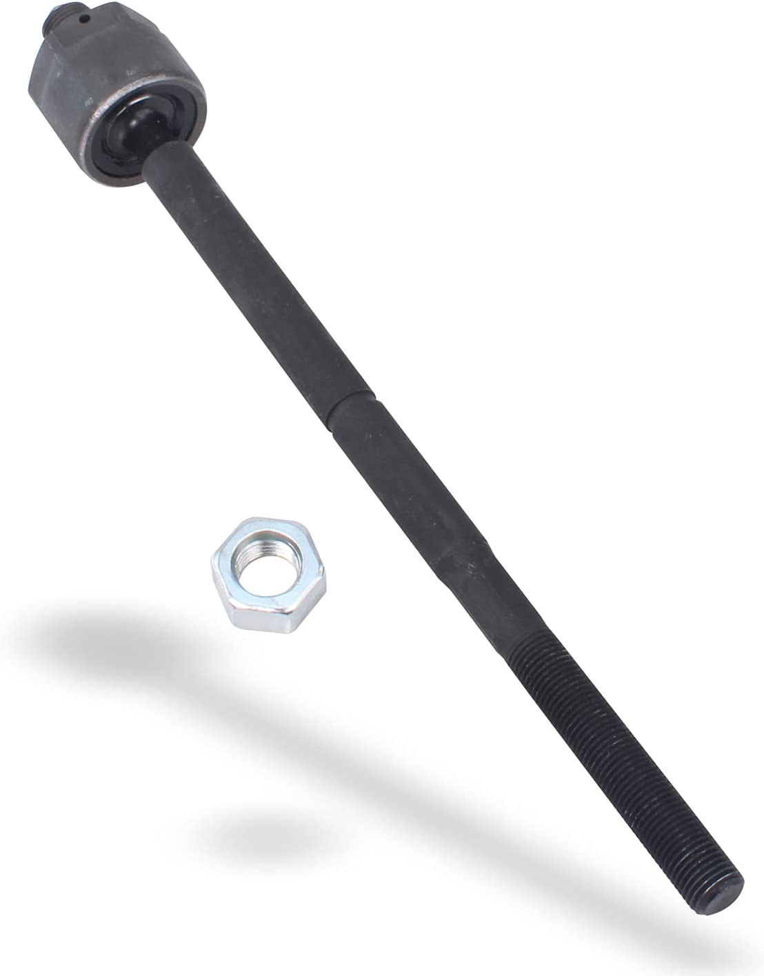 Detroit Axle - Front Inner Tie Rods for Five Hundred Freestyle Taurus Montego — image 5