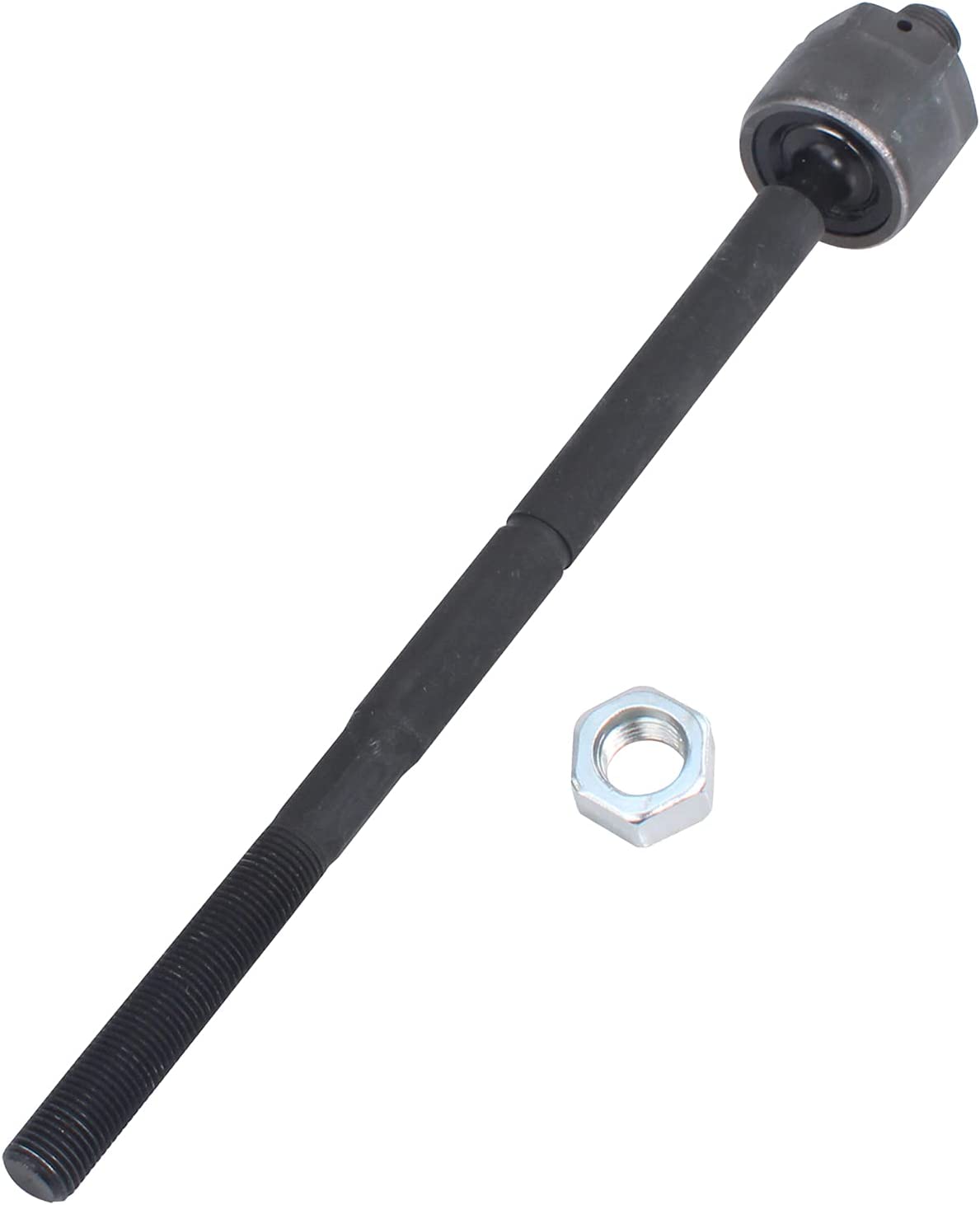 Detroit Axle - Front Inner Tie Rods for Five Hundred Freestyle Taurus Montego — image 4