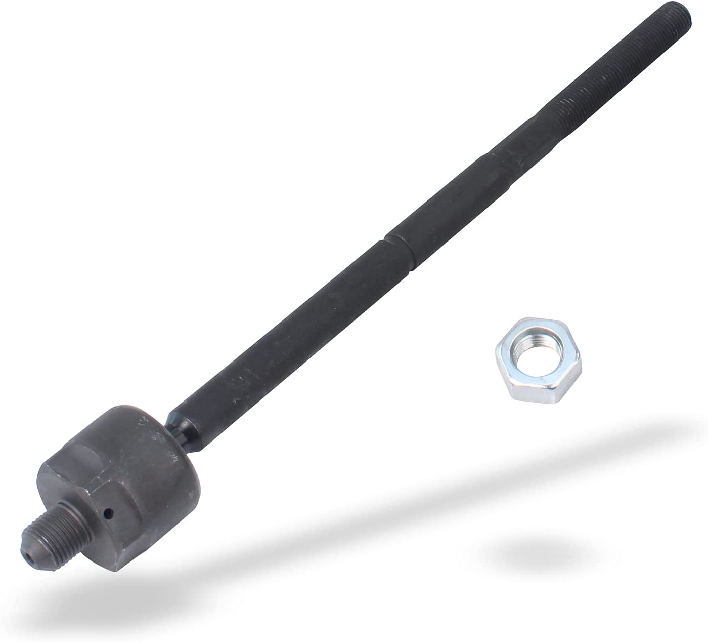 Detroit Axle - Front Inner Tie Rods for Five Hundred Freestyle Taurus Montego — image 7