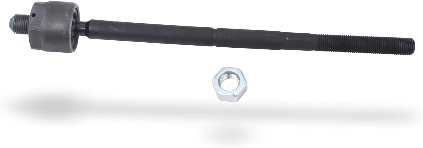 Detroit Axle - Front Inner Tie Rods for Five Hundred Freestyle Taurus Montego — image 6