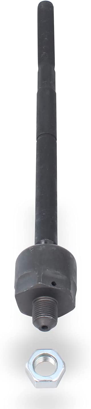 Detroit Axle - Front Inner Tie Rods for Five Hundred Freestyle Taurus Montego — image 8