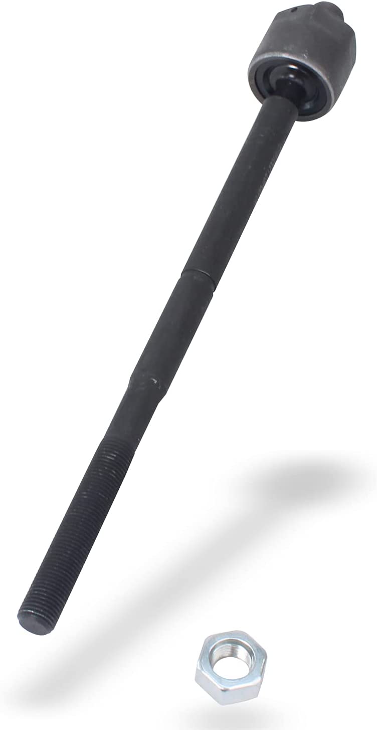 Detroit Axle - Front Inner Tie Rods for Five Hundred Freestyle Taurus Montego — image 9