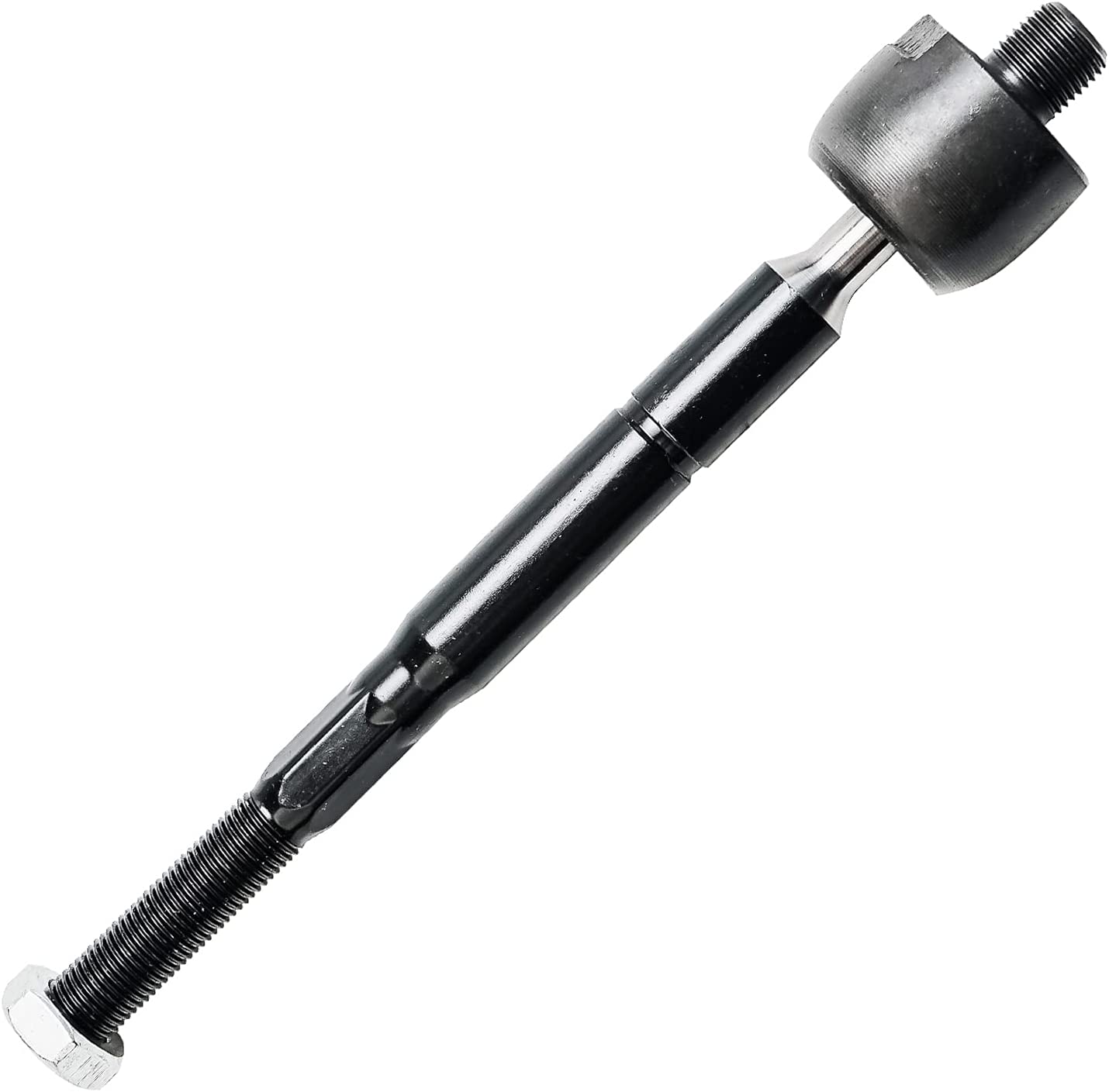 Detroit Axle - Front Inner Tie Rods for 2005 2006 2007 2008-2010 Honda Odyssey — image 4