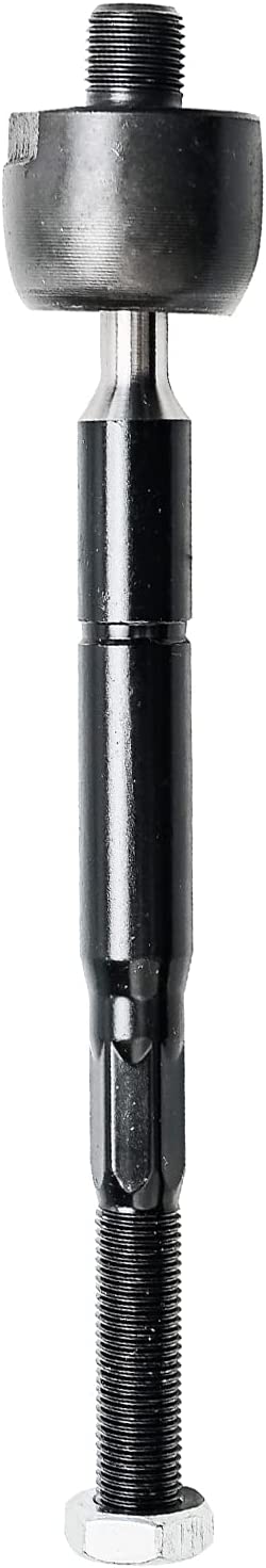 Detroit Axle - Front Inner Tie Rods for 2005 2006 2007 2008-2010 Honda Odyssey — image 6