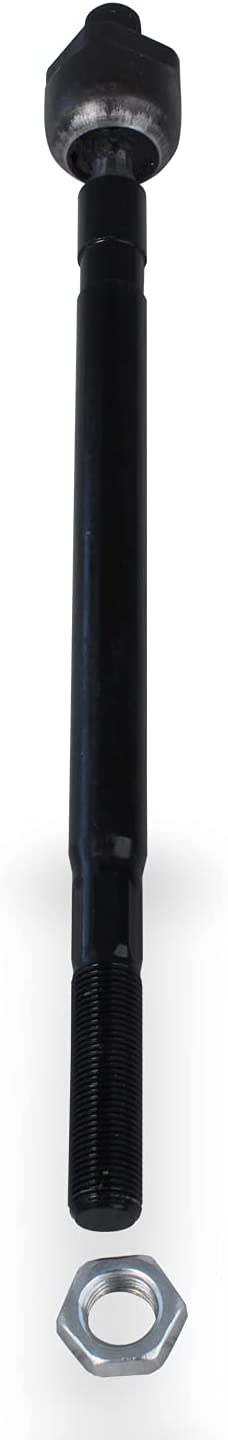 Detroit Axle - Front Inner Tie Rods for 2004 2005 2006 2007-2009 Nissan Quest — image 7