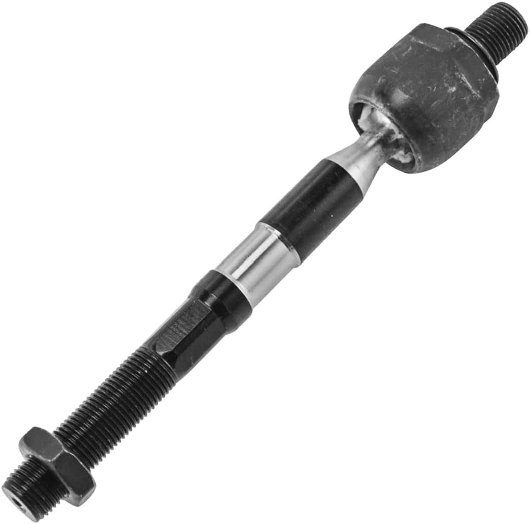 Detroit Axle - Front Inner Tie Rods for Hyundai Santa Fe Kia Sorento — image 6