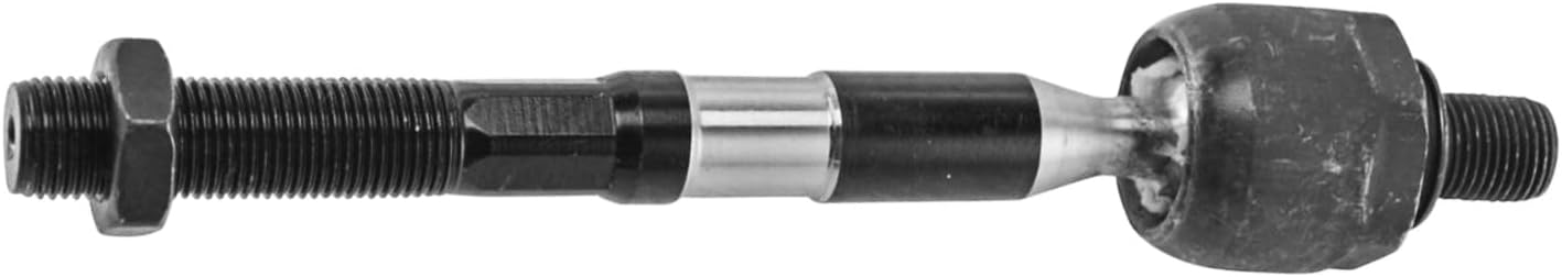 Detroit Axle - Front Inner Tie Rods for Hyundai Santa Fe Kia Sorento — image 5