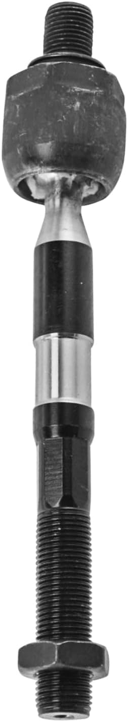 Detroit Axle - Front Inner Tie Rods for Hyundai Santa Fe Kia Sorento — image 4
