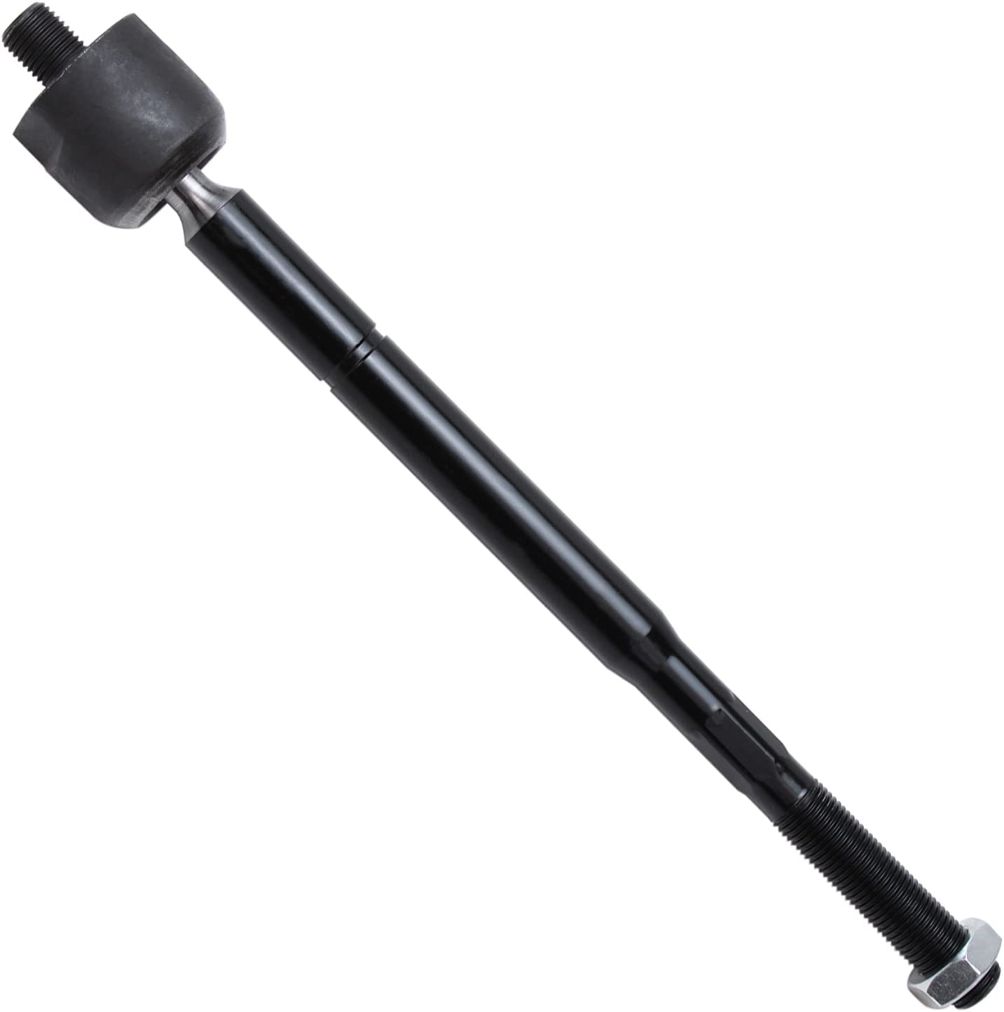 Detroit Axle - Front Inner Tie Rods for 2005-2015 Toyota Tacoma — image 4