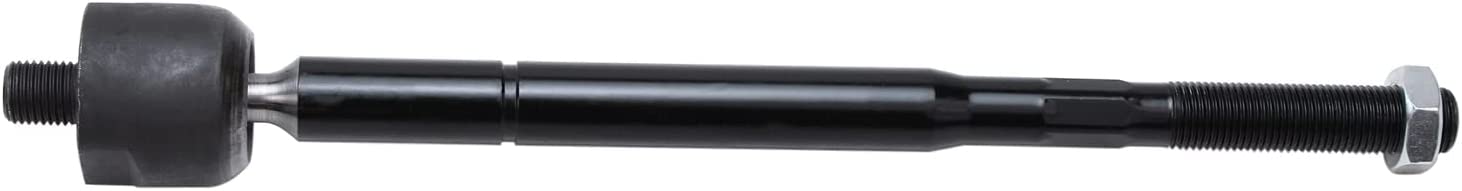 Detroit Axle - Front Inner Tie Rods for 2005-2015 Toyota Tacoma — image 5