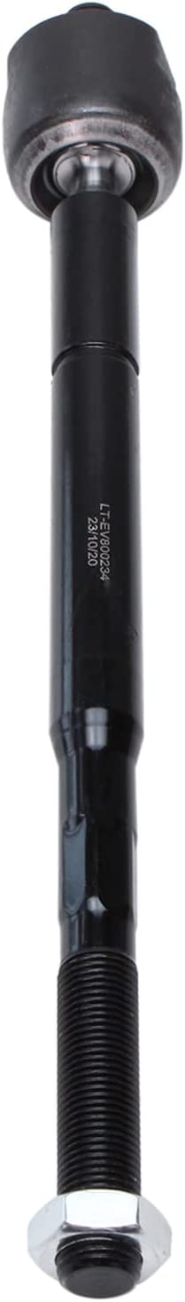 Detroit Axle - Front Inner Tie Rods for 2005-2015 Toyota Tacoma — image 6