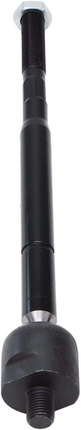 Detroit Axle - Front Inner Tie Rods for 2005-2015 Toyota Tacoma — image 7