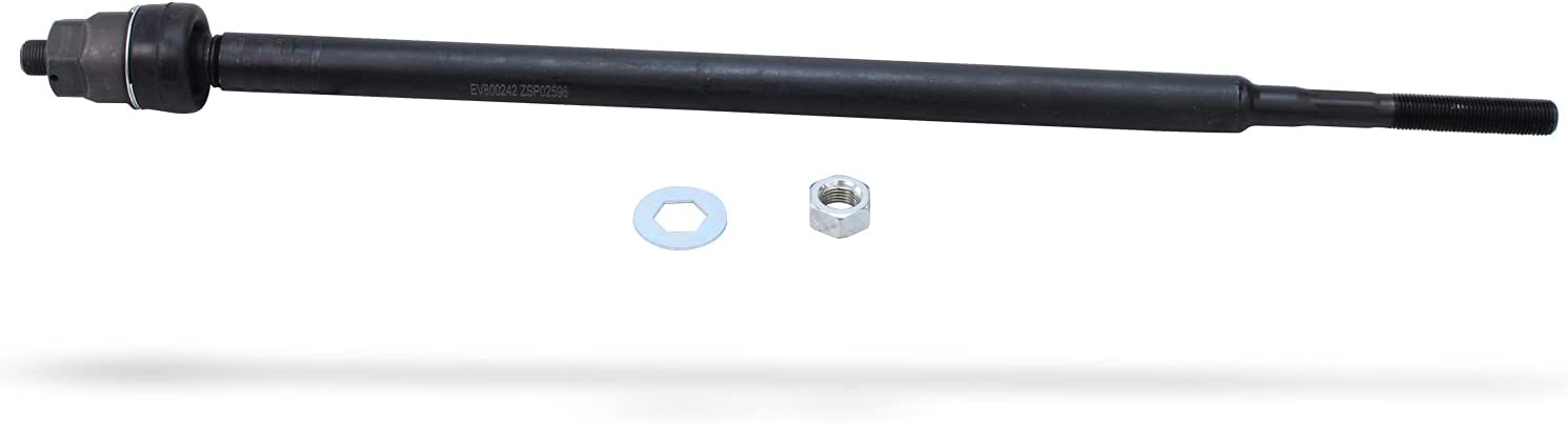 Detroit Axle - Pair (2) Front Inner Tie Rod End for 2003 - 2011 Honda Element — image 5