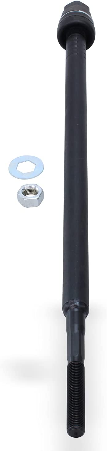 Detroit Axle - Pair (2) Front Inner Tie Rod End for 2003 - 2011 Honda Element — image 7