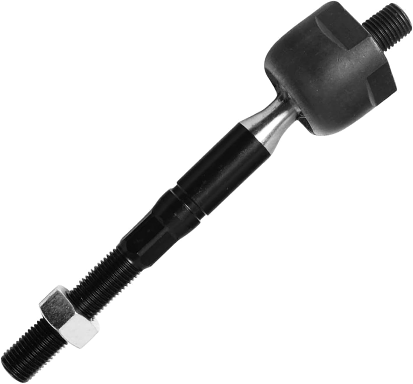 Detroit Axle - AWD Front Inner Tie Rods for Lexus GS300 GS350 IS250 IS350 — image 4