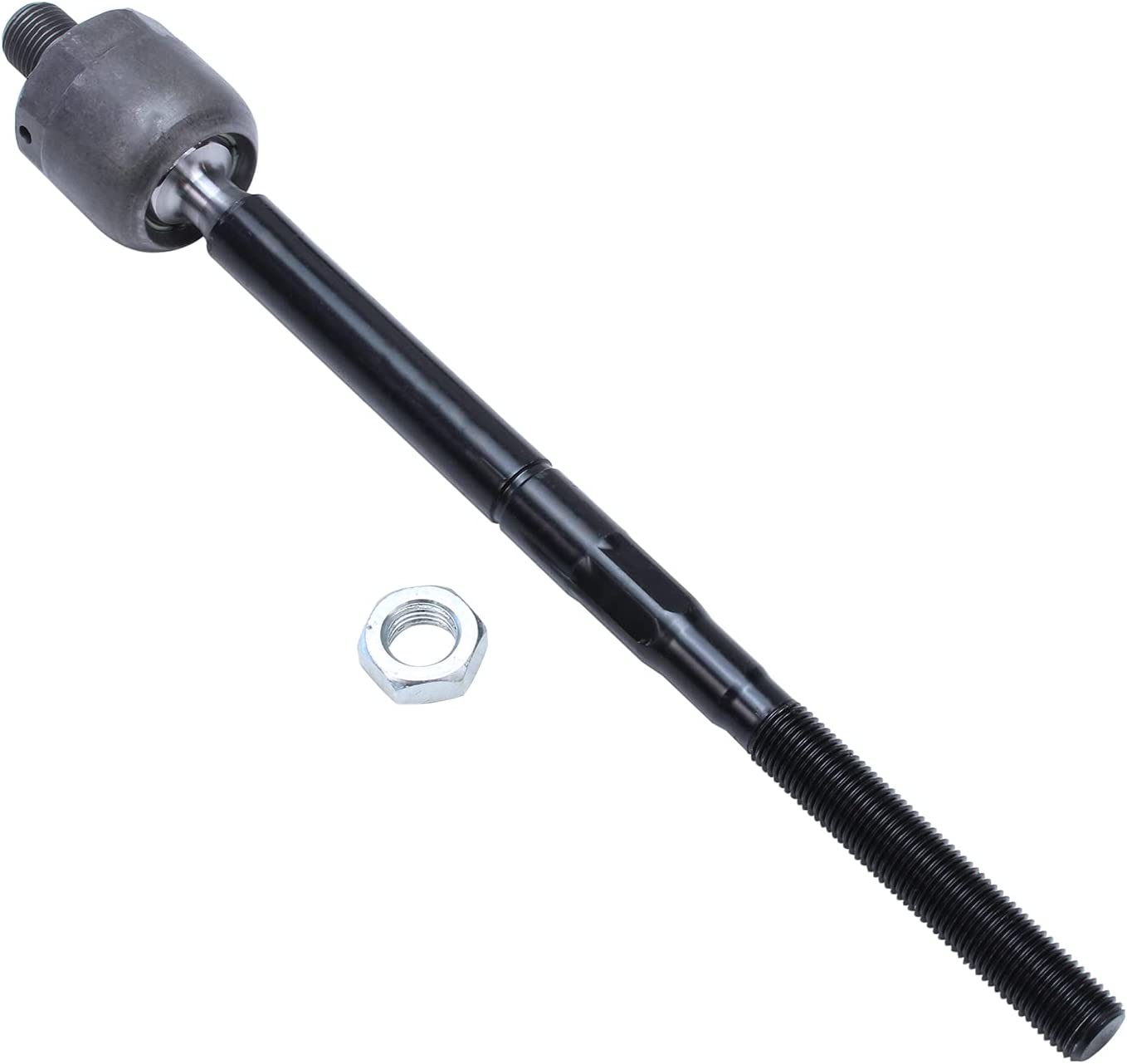 Detroit Axle - Front Inner Tie Rods for 2006-2010 Explorer Mercury Mountaineer — image 4
