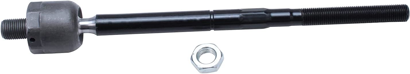 Detroit Axle - Front Inner Tie Rods for 2006-2010 Explorer Mercury Mountaineer — image 6