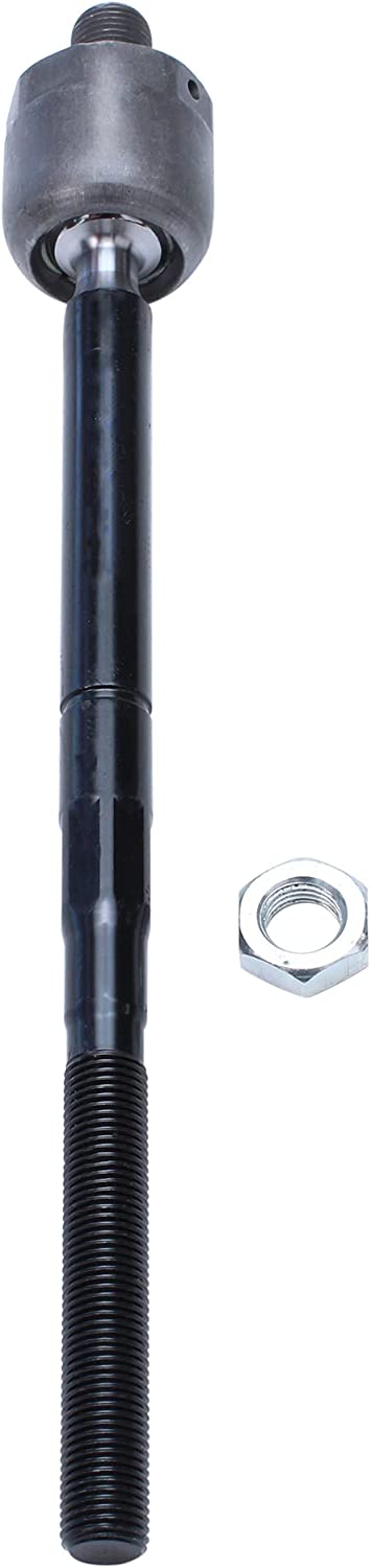 Detroit Axle - Front Inner Tie Rods for 2006-2010 Explorer Mercury Mountaineer — image 5