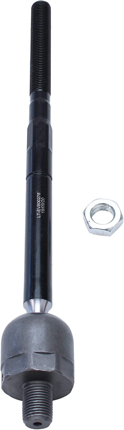 Detroit Axle - Front Inner Tie Rods for 2006-2010 Explorer Mercury Mountaineer — image 7