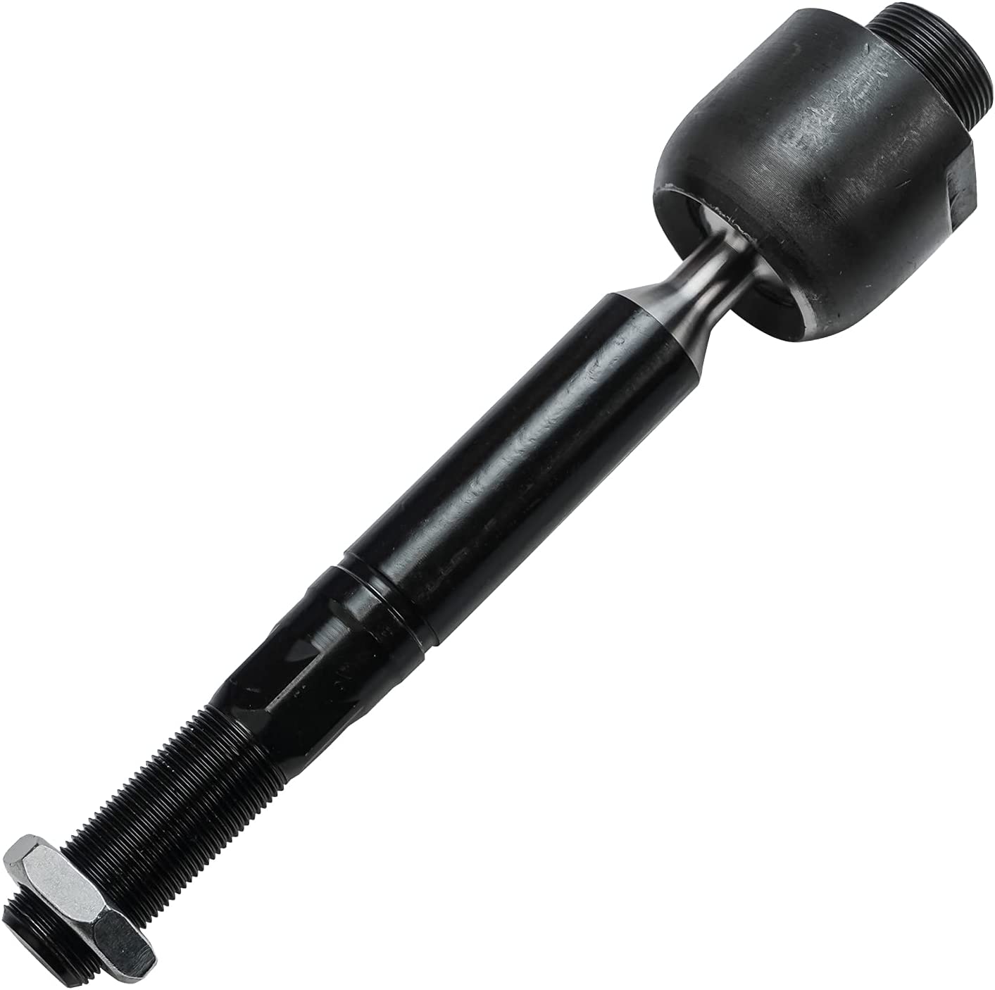 Detroit Axle - Front Inner Tie Rods for 2008 2009-2019 Toyota Sequoia Tundra — image 4