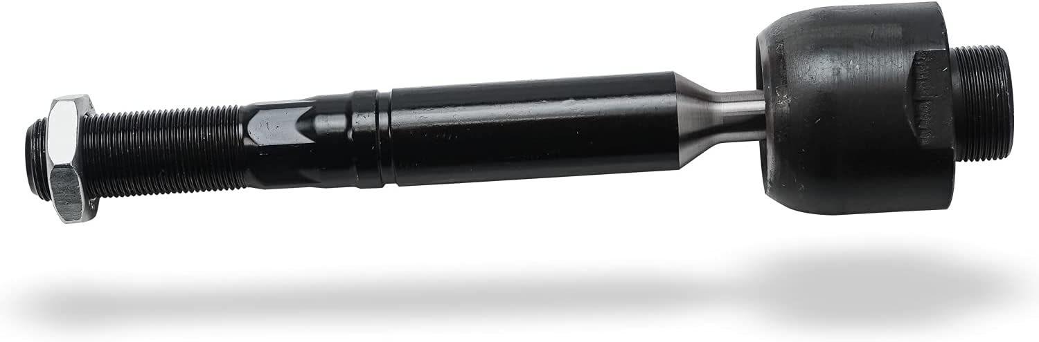 Detroit Axle - Front Inner Tie Rods for 2008 2009-2019 Toyota Sequoia Tundra — image 5