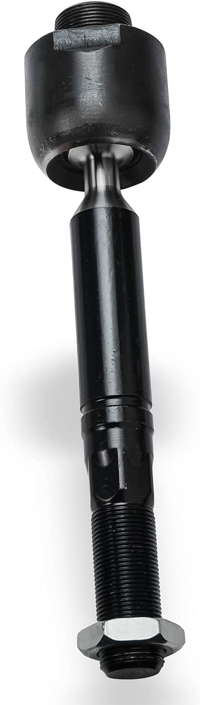 Detroit Axle - Front Inner Tie Rods for 2008 2009-2019 Toyota Sequoia Tundra — image 6