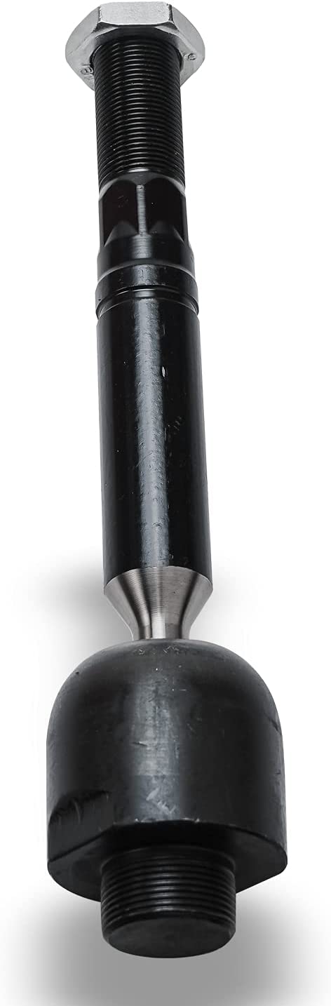 Detroit Axle - Front Inner Tie Rods for 2008 2009-2019 Toyota Sequoia Tundra — image 7