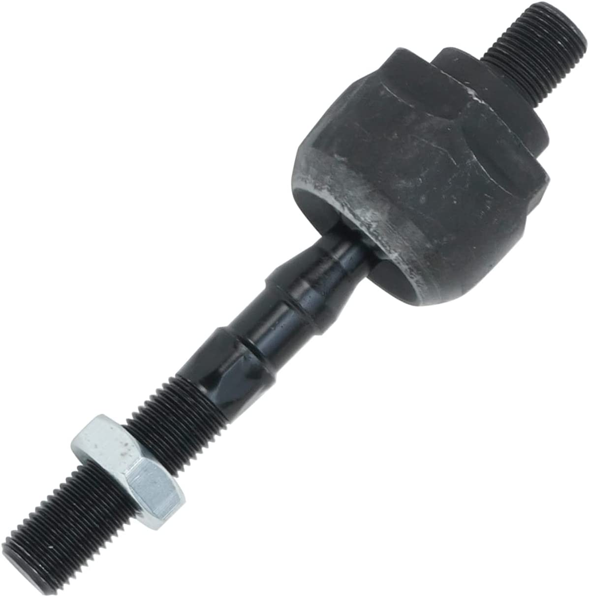 Detroit Axle - Front Inner Tie Rod Ends for Acura RL TL Honda Prelude — image 7