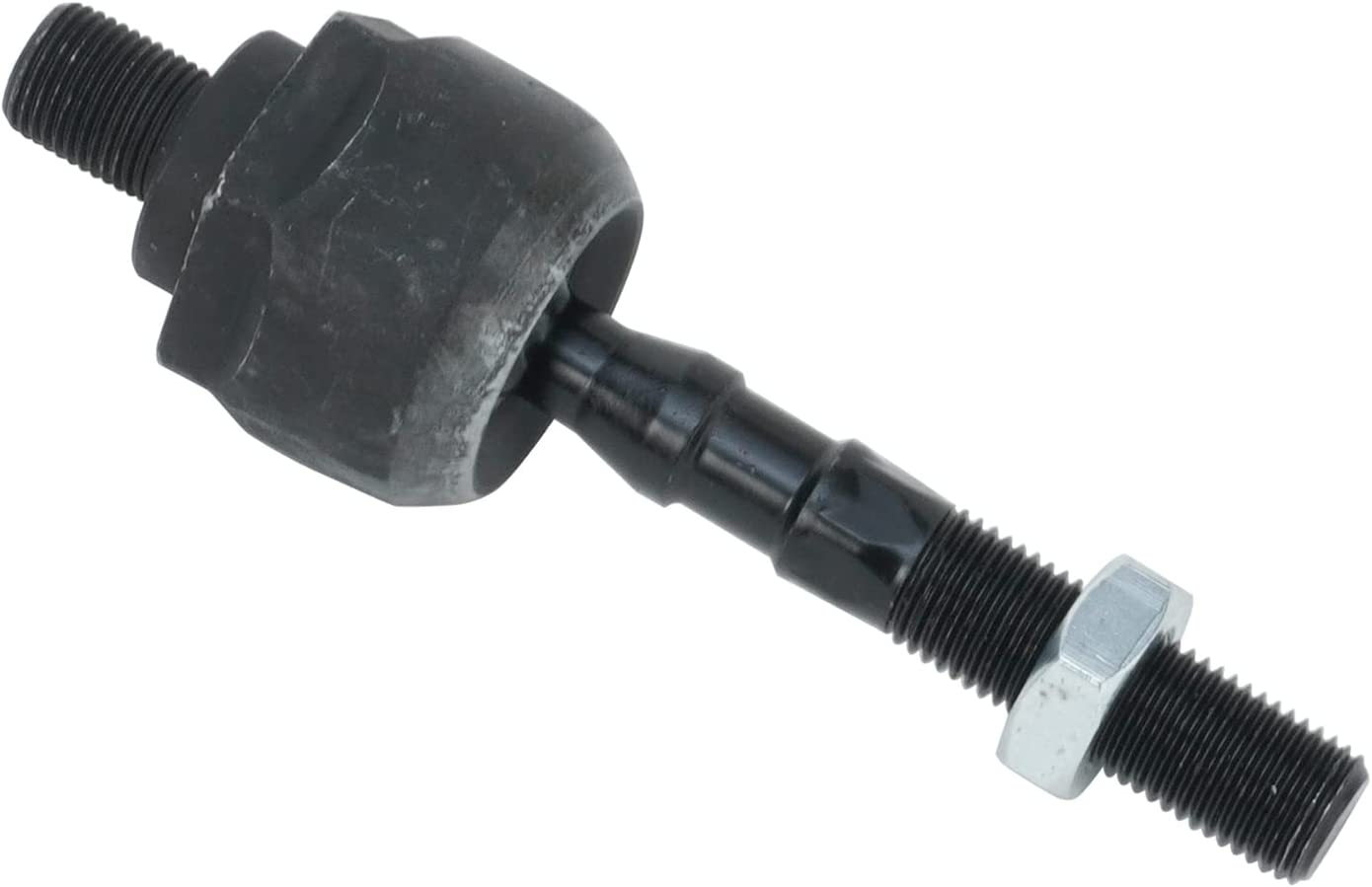 Detroit Axle - Front Inner Tie Rod Ends for Acura RL TL Honda Prelude — image 4