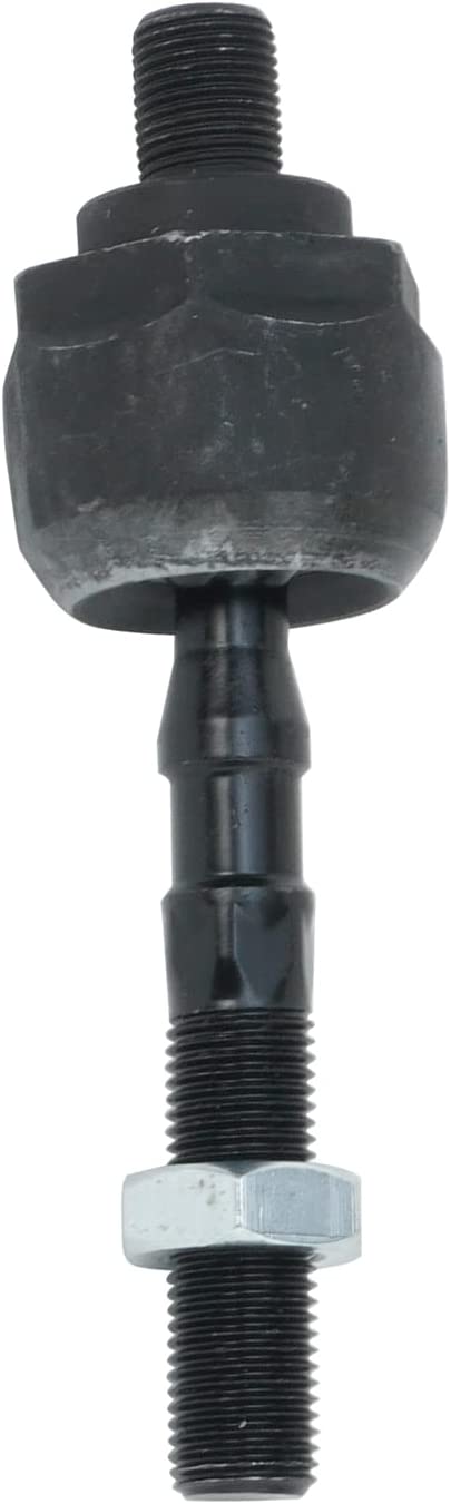 Detroit Axle - Front Inner Tie Rod Ends for Acura RL TL Honda Prelude — image 5