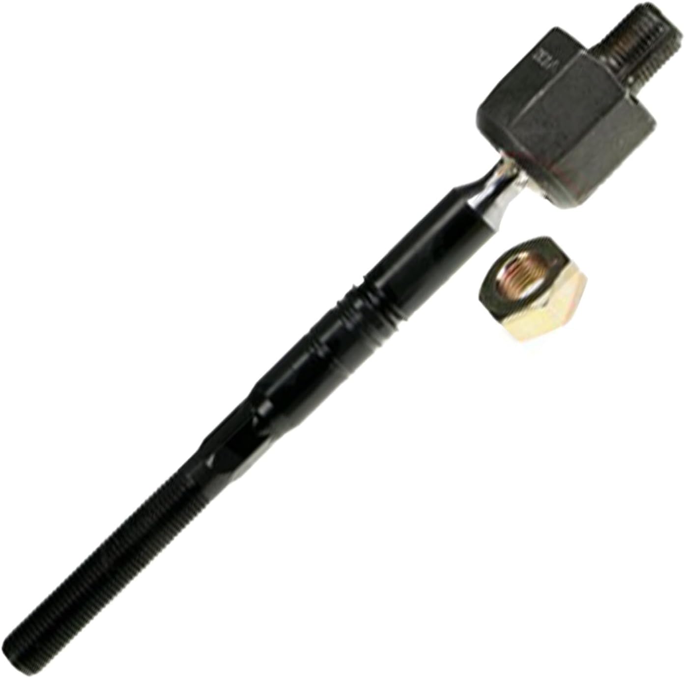 Detroit Axle - Front Inner Tie Rods for BMW X3 X5 X6 — image 4